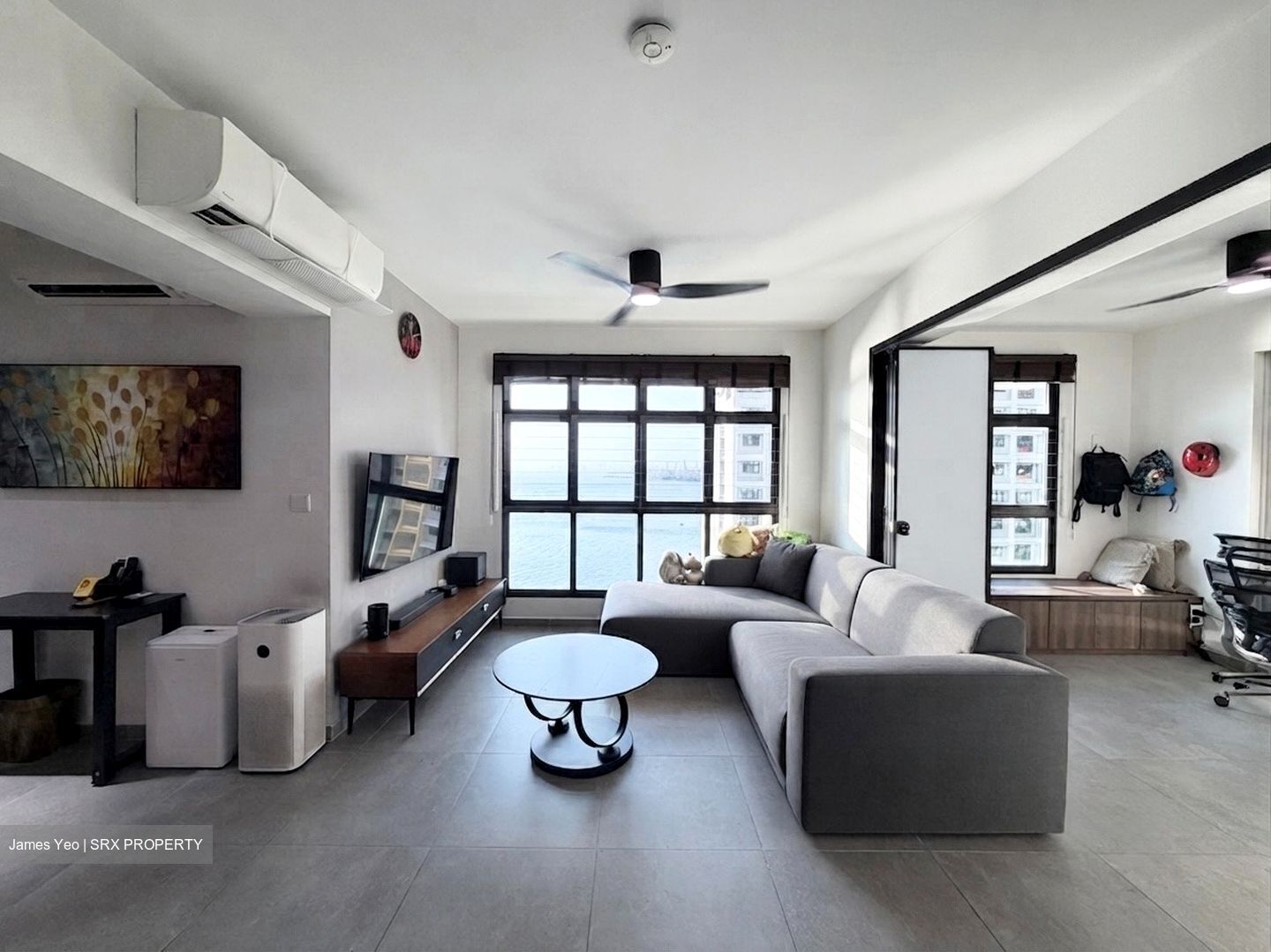 Blk 419A Waterfront II @ Northshore (Punggol), HDB 4 Rooms #594636871